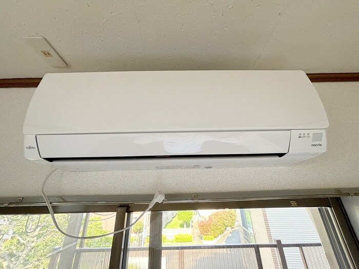 物件内観写真18　(居室)