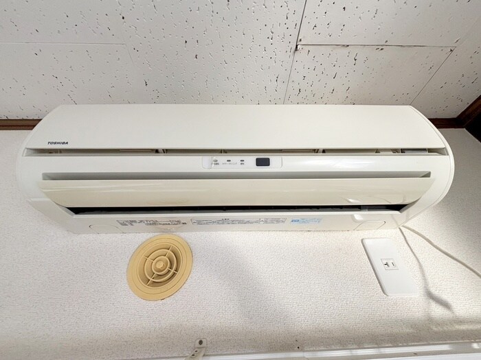 物件内観写真19　(居室)