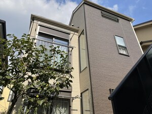 ＦＡＲＭ　ＨＯＵＳＥ外観写真