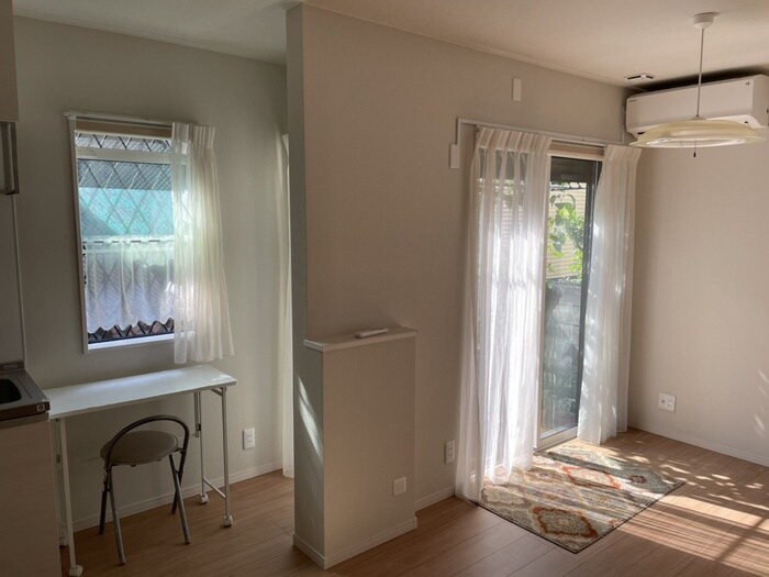 物件内観写真6　(居室)