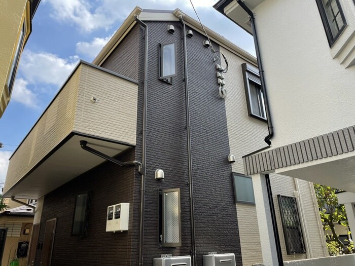 物件外観写真3　(外観写真)