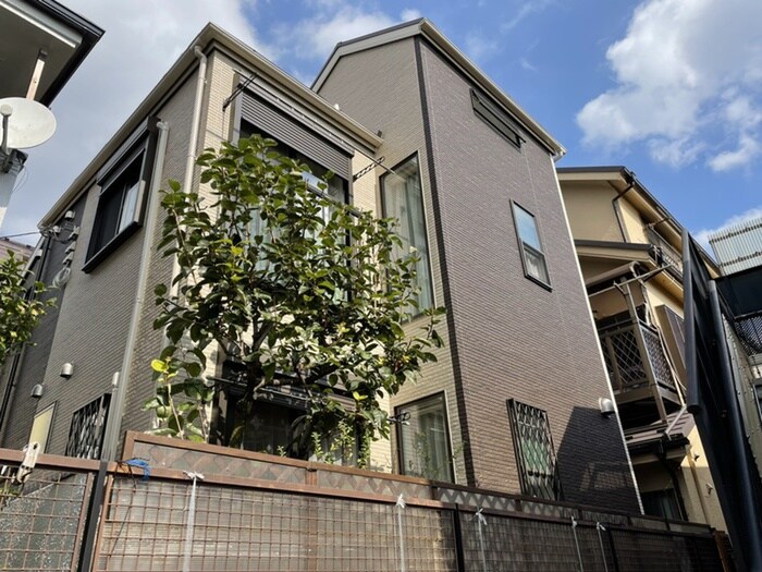 物件外観写真4　(外観写真)