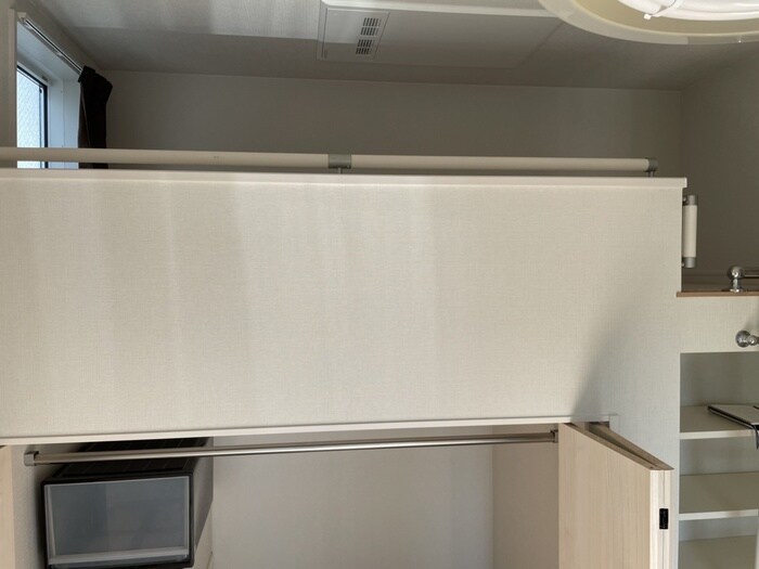 物件内観写真13　(ロフト)