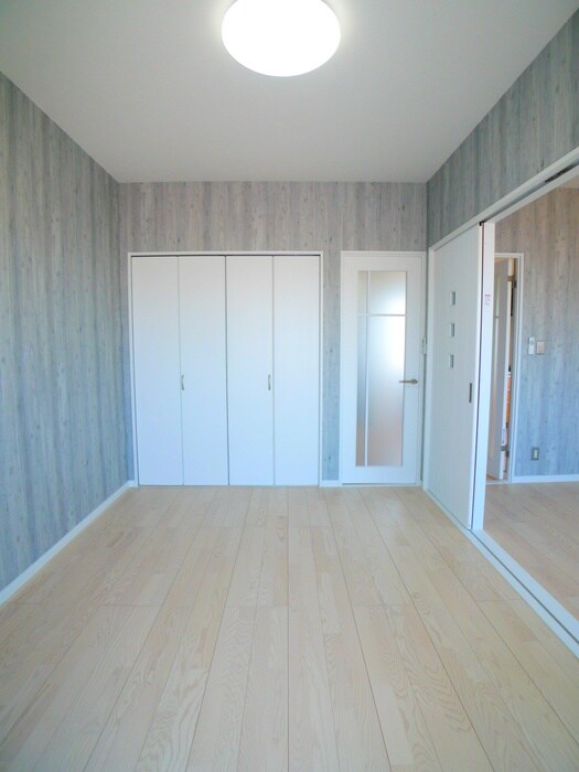 物件内観写真6　(居室)