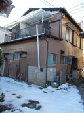 テラスハウス斉藤