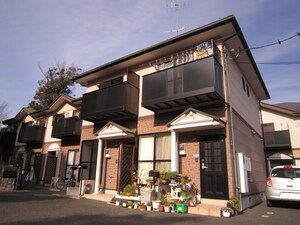 ＤＵＰＬＥＸ福田Ⅰ外観写真