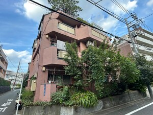 サクライハウス(5－7号室)外観写真