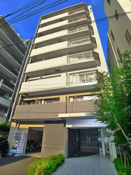 物件外観写真6　(外観写真)