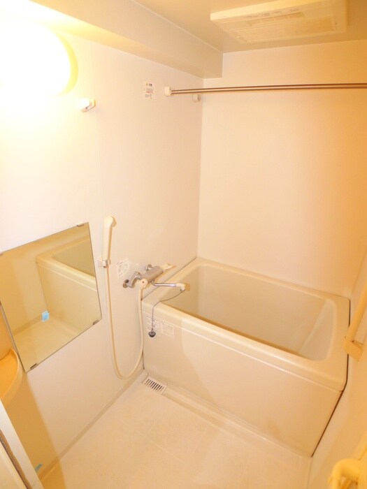 物件内観写真14　(バス／シャワールーム等)