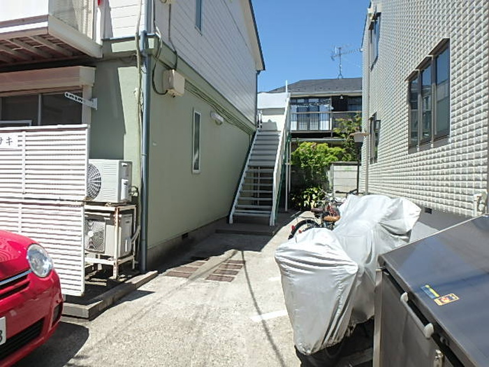外観写真