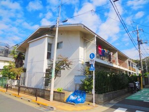 ＩＫ第３コーポ外観写真