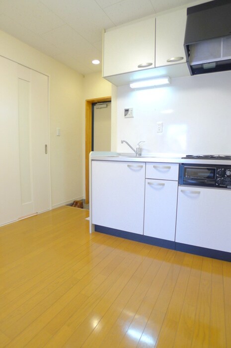 物件内観写真7　(廊下)