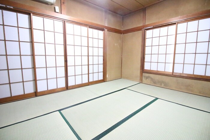 物件内観写真7　(居室)