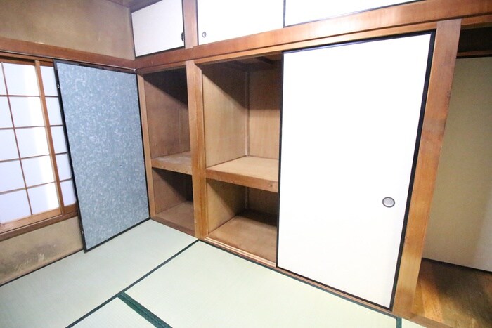 物件内観写真9　(収納)