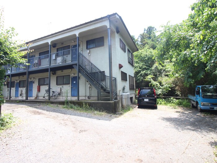 物件外観写真5　(その他)