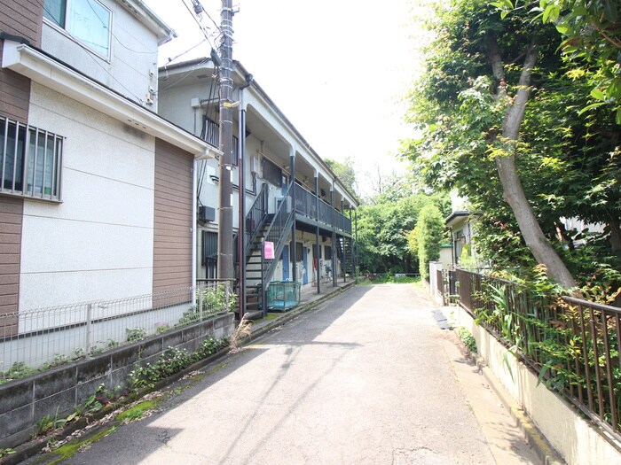 物件外観写真6　(周辺環境)