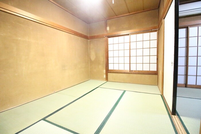 物件内観写真10　(居室)