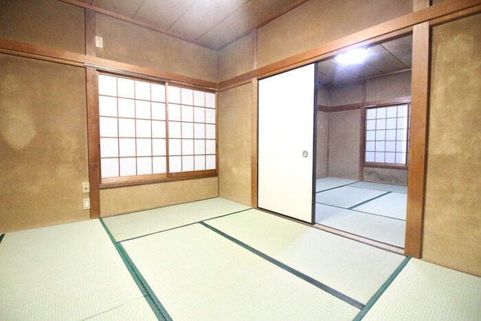 物件内観写真11　(居室)