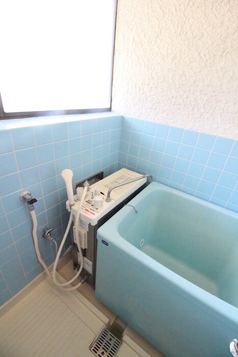 物件内観写真14　(バス／シャワールーム等)