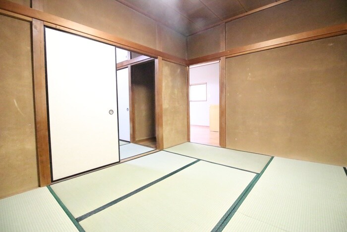 物件内観写真19　(居室)