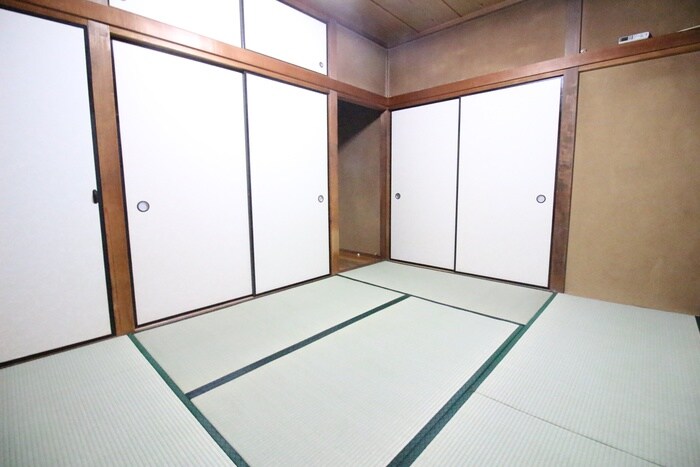 物件内観写真21　(居室)