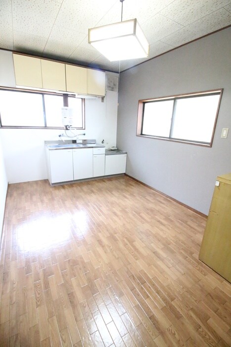 物件内観写真22　(キッチン)