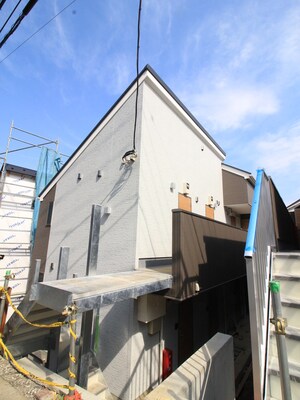 G Aヒルズ菊名 A棟の賃貸物件情報 神奈川県横浜市鶴見区 アパート Chintai 賃貸マンション アパート 部屋探し情報サイト