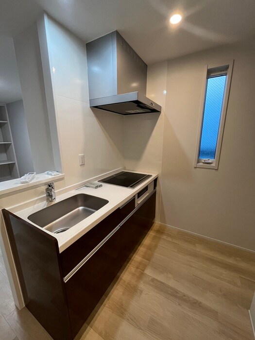 物件内観写真8　(キッチン)