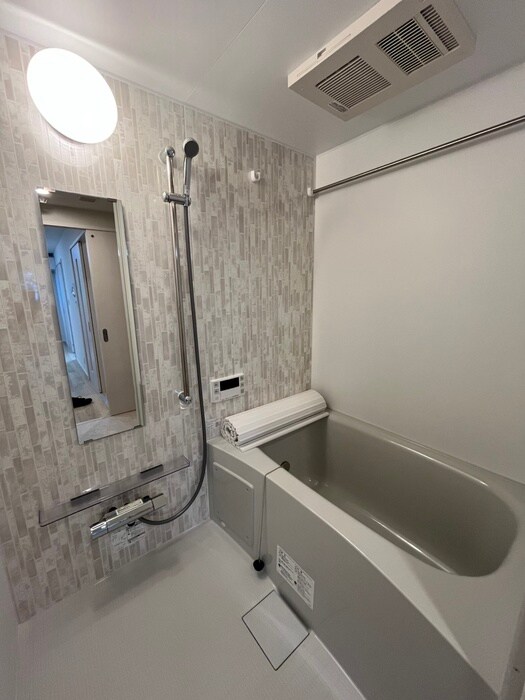 物件内観写真9　(バス／シャワールーム等)