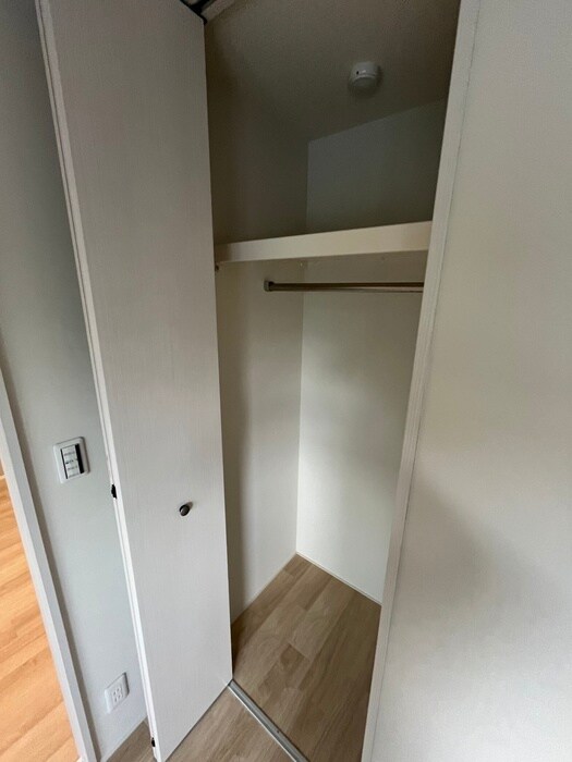 物件内観写真13　(収納)