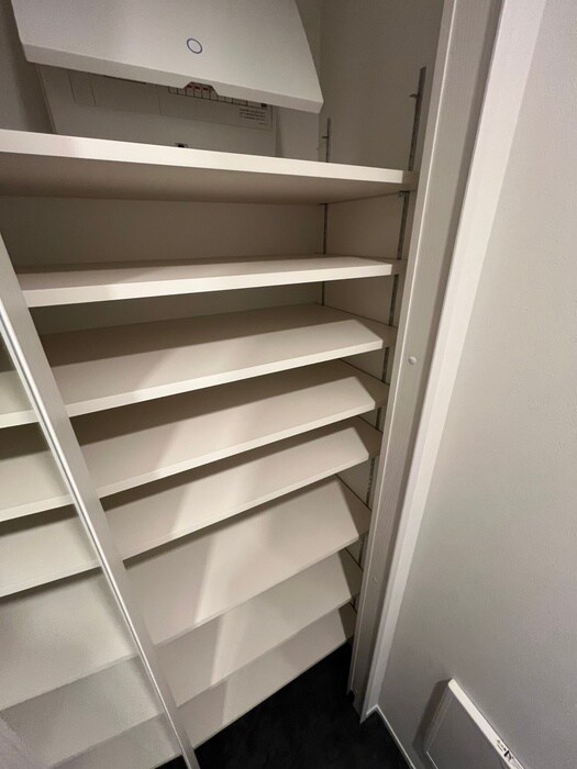 物件内観写真17　(靴箱)