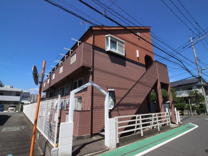 物件外観写真5　(外観写真)