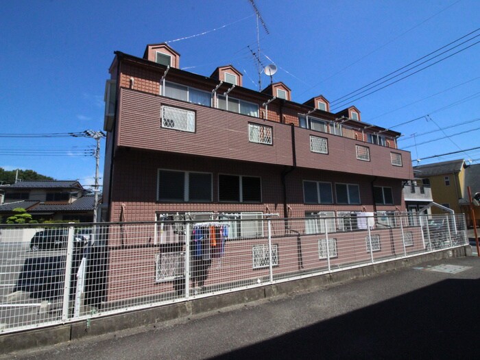 物件外観写真6　(外観写真)