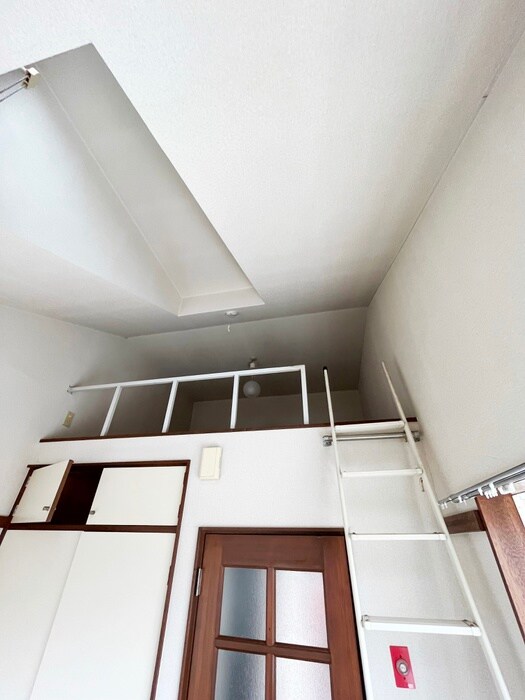 物件内観写真10　(ロフト)