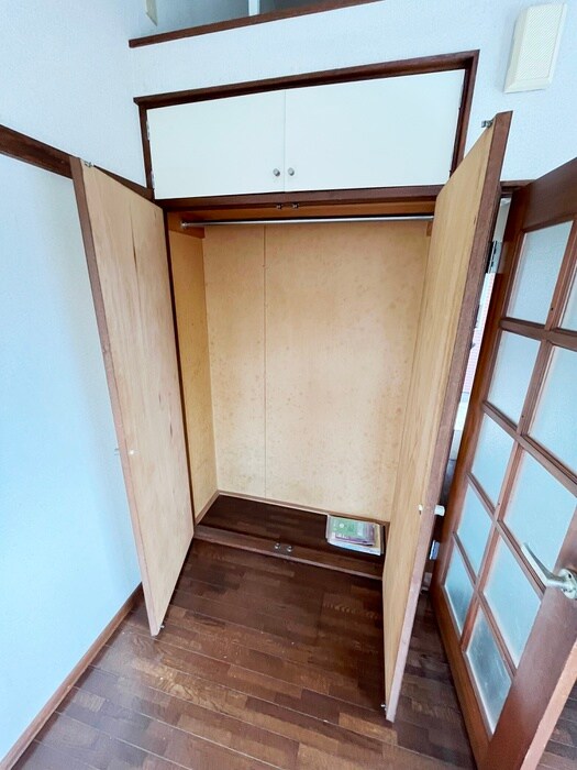 物件内観写真11　(収納)