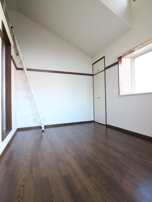 物件内観写真12　(居室)