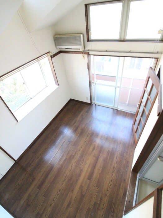 物件内観写真13　(居室)