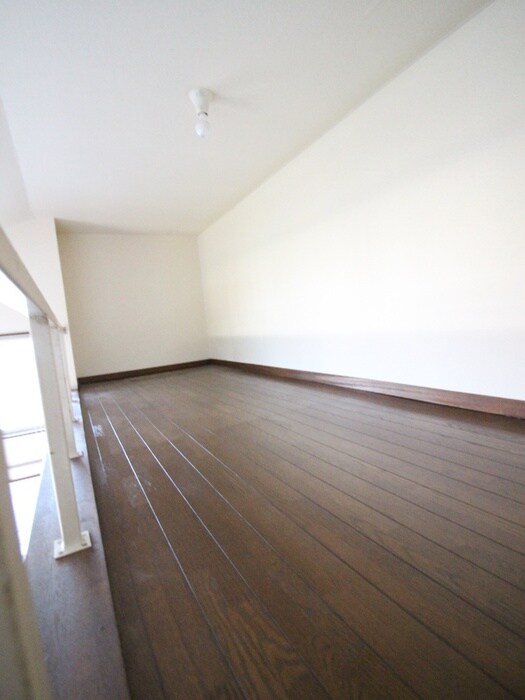 物件内観写真14　(ロフト)