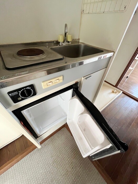 物件内観写真15　(キッチン)