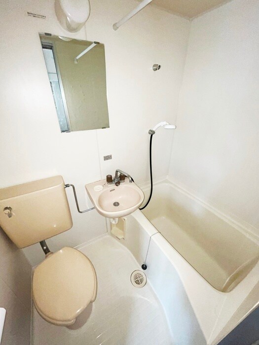 物件内観写真16　(バス／シャワールーム等)