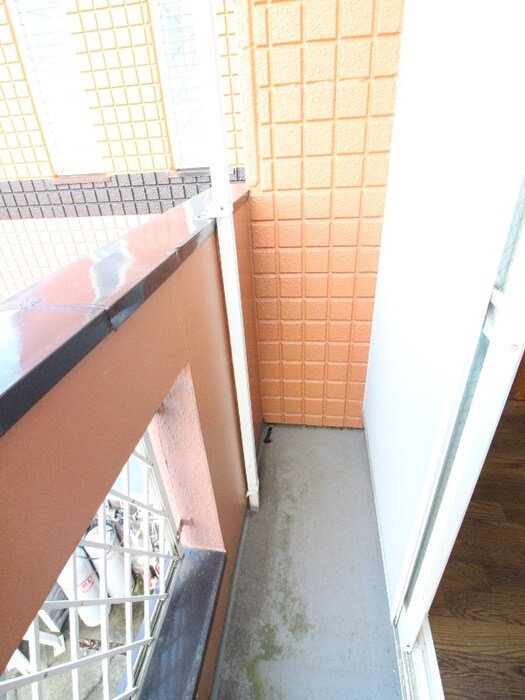 物件内観写真16　(ベランダ・バルコニー)