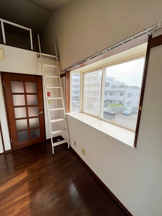 物件内観写真20　(居室)