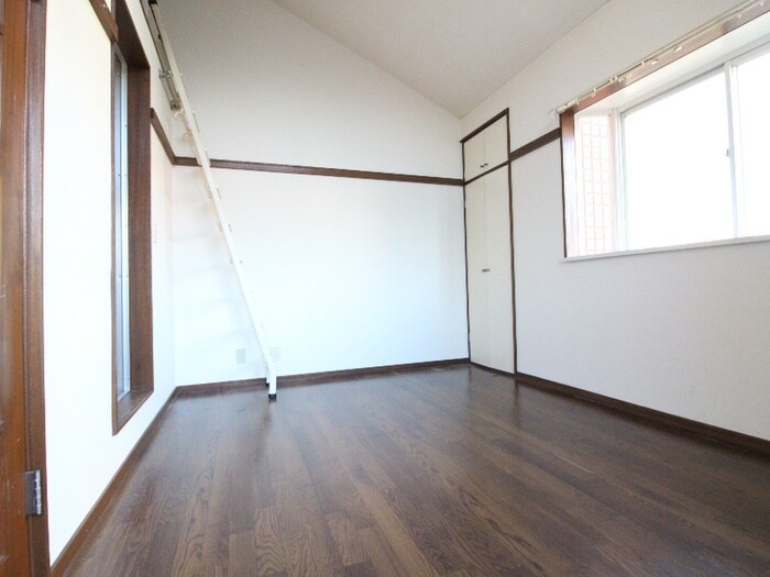 物件内観写真20　(居室)