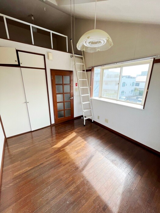 物件内観写真21　(居室)