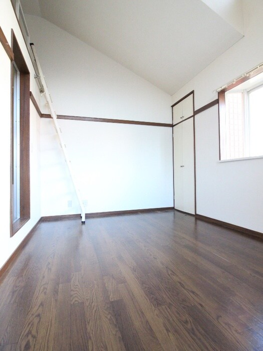 物件内観写真21　(居室)