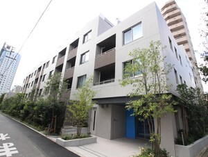 ジオ新宿百人町(704)外観写真