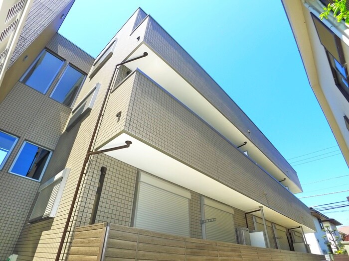 物件外観写真4　(外観写真)