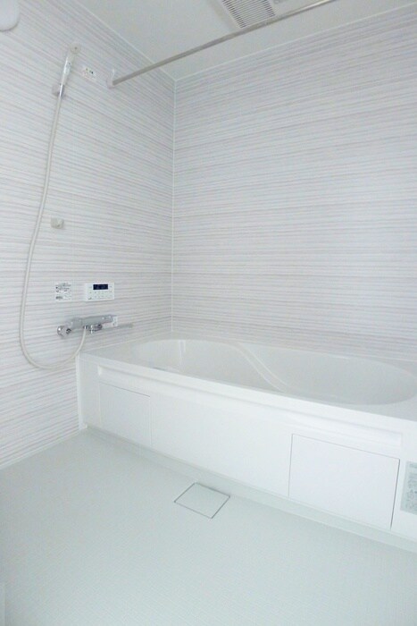 物件内観写真10　(バス／シャワールーム等)