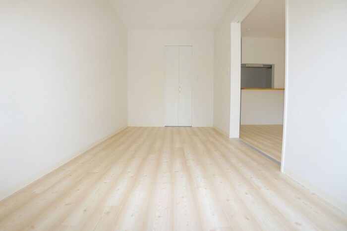 物件内観写真13　(居室)