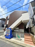 アメリカンリバティー野方Ⅷ